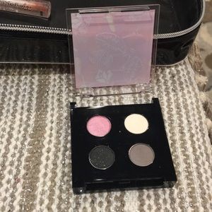 Lancôme eyeshadow pallet